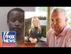 Father outraged after shocking discovery surrounding daughter's alleged killer