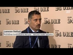 Dattoli: Insufficiente il nuovo fondo per l’automotive