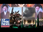 Iran is in a BAD STATE, says Middle East scholar