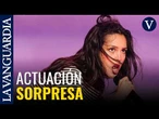 Olivia Rodrigo se lleva el protagonismo del último día del Primavera Sound