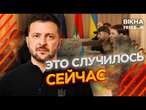 Украина САДИТЬСЯ ЗА СТОЛ ПЕРЕГОВОРОВ, а РОССИЯ…  Заявление ПОДОЛЯКА: ДЕТАЛИ