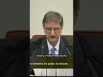 'Investigação ganha profundidade com delação de Mauro Cid', diz Gonet