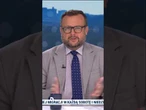 Klarenbach: jak to się stało, że prezydent Warszawy Trzaskowski nie ma nic do powiedzenia?