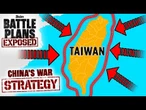 EXPOSED: Xi's ULTIMATE move to destroy the West | Battle Plans
