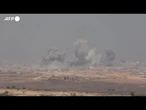 Media, 38 uccisi stamattina a Gaza, 24 erano in attesa aiuti