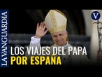De Galicia a Canarias: los viajes de Robert Prevost por España antes de convertirse en papa