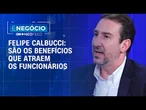 CEO da TotalPass: benefício ajuda a atrair talentos e já atende 42 mil empresas