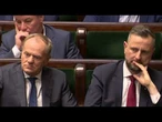 SZCZYT HIPOKRYZJI TUSKA! Chwali się sukcesem Orlenu, a przez lata go niszczył?!