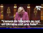 Débat sur l'Ukraine: les discours de Marine Le Pen, Gabriel Attal et Boris Vallaud en intégralité