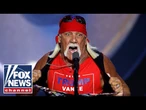 READY TO RUMBLE? New wrestling league carries Hulk Hogan’s legacy
