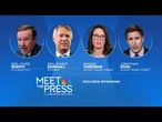 Meet the Press Full Episode — June 28