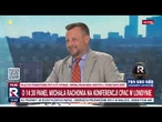 TOTALNY ODLOT CZY REALNY PLAN? Klarenbach grilluje posła PiS!