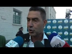 Vannacci: "Tridico riconoscera' la Palestina? Noi faremo gli interessi dei calabresi"