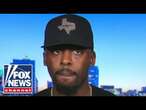 Democrats are trying to 'guilt us': Colion Noir