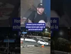 Homem é preso suspeito de estuprar jovem após segui-la perto de metrô em SP