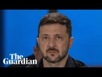 Zelenskiy takes part in Globsec Forum via video stream – watch live