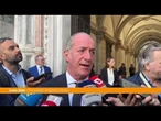 Regioni, Zaia "Autonomia e federalismo per combattere disuguaglianze"