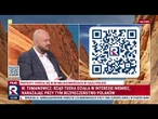 Tumanowicz: rząd Tuska działa w interesie Niemiec narażając przy tym bezpieczeństwo Polaków
