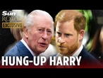 Harry MUST move on - his endless whinging over security risks ruining reconciliation with King