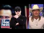 Kid Rock dishes on Elon Musk