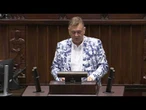Król: co z CPK? Kiedy polscy producenci dostaną informację, kto, co będzie kupował? Co z Polregio?