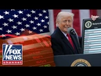 ‘Not easy’: Trump’s economic agenda ‘does not happen overnight,’ business expert says