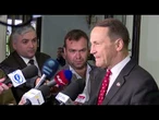 Cenckiewicz pod ostrzałem – dlaczego właśnie teraz?