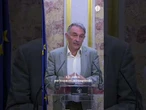 PSOE y Sumar pactan eliminar el delito de injurias a la Corona