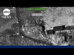 New attacks on Iran after deaths of US service members