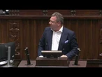 Skandal w Sejmie! Poseł PiS ujawnia: „Siedzi w areszcie za wysłanie e-maila!”