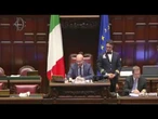 Guerra Ucraina, Bonetti (Azione): Apprezzata Meloni su sostegno a Kiev, nessun cedimento a Putin