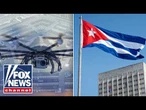 GRAVE warning issued amid BOMBSHELL report of Iranian drones in Cuba