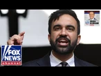 LIVE: Mamdani vows to reduce jail populations | Brian Kilmeade Show