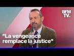 Sarkozy condamné, taxation des plus riches...L'interview de Sébastien Chenu (RN) en intégralité