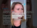 Affaire Lyhanna : un problème de "formation au recueil de la parole des enfants" • FRANCE 24