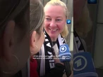 SV Elversberg steigt in die 1. Fußball-Bundesliga auf #nachrichten #tagesschau