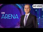 AO VIVO: CNN ARENA - 07/03/2025