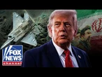 WARPATH WHIPLASH: Iranian forces 'lying in wait' if Trump restarts combat