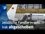 Nach Abschiebeflug: Unterstützer:innen wollen jesidische Familie zurückholen