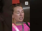 Pai pula no mar para salvar filha que caiu de cruzeiro da Disney