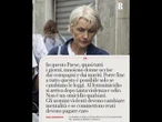 Una Smirnova, mamma di Pamela Genini, replica alle dichiarazioni del generale Roberto Vannacci