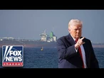 Trump THREATENS Iran against backing out of KEY deal terms