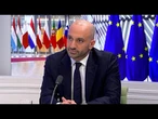 L'Europe doit -elle négocier avec la Russie ? Les 27 restent divisés