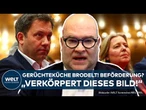 SPD: Esken muss als "Bauernopfer" gehen! Gerüchte um Nachfolge: "Verkörpert das Bild von Aufstieg!"