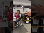 Office Depot worker fired for refusing to print Charlie Kirk vigil flyers