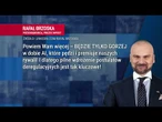 Polacy mają dość rządów Donalda Tuska! Dramatyczny spadek Polski w światowych rankingach