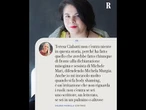 Parrella sul caso Strega: “Un dovere difendere Michela Murgia dalle parole di Mari”
