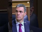 Tensa sesión de control: Feijóo cita a Page y Sánchez le recuerda su foto con el narco