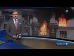 tagesthemen 23:15 Uhr, 07.09.2025