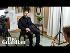 Volodymyr Zelenskyy reveals he wants to invite King Charles on a state visit to Ukraine